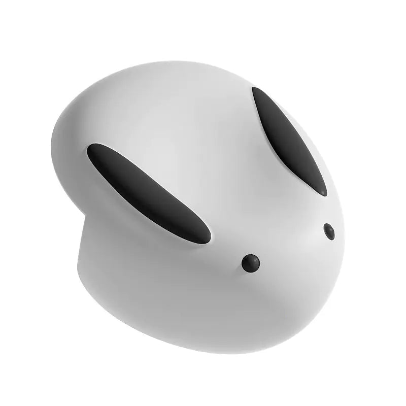 Children's Silicone Rabbit Corner Protectors for Tables
